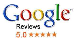 google reviews logo