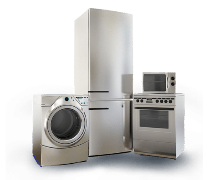 Type Of Appliance We Repair In Clarksburg MD