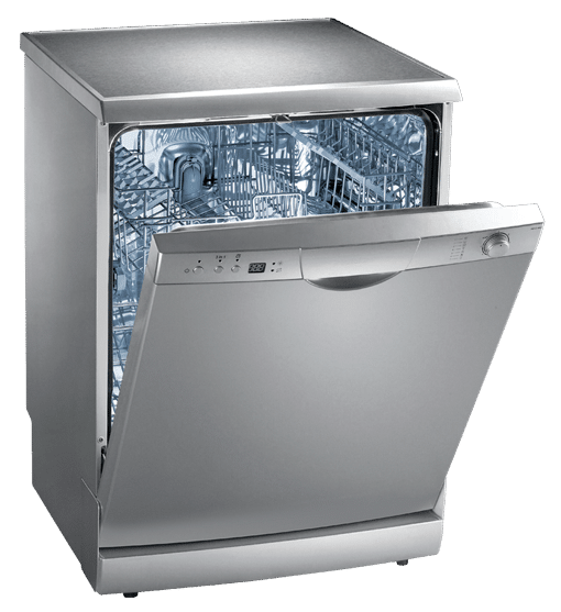 Dishwasher Machine 