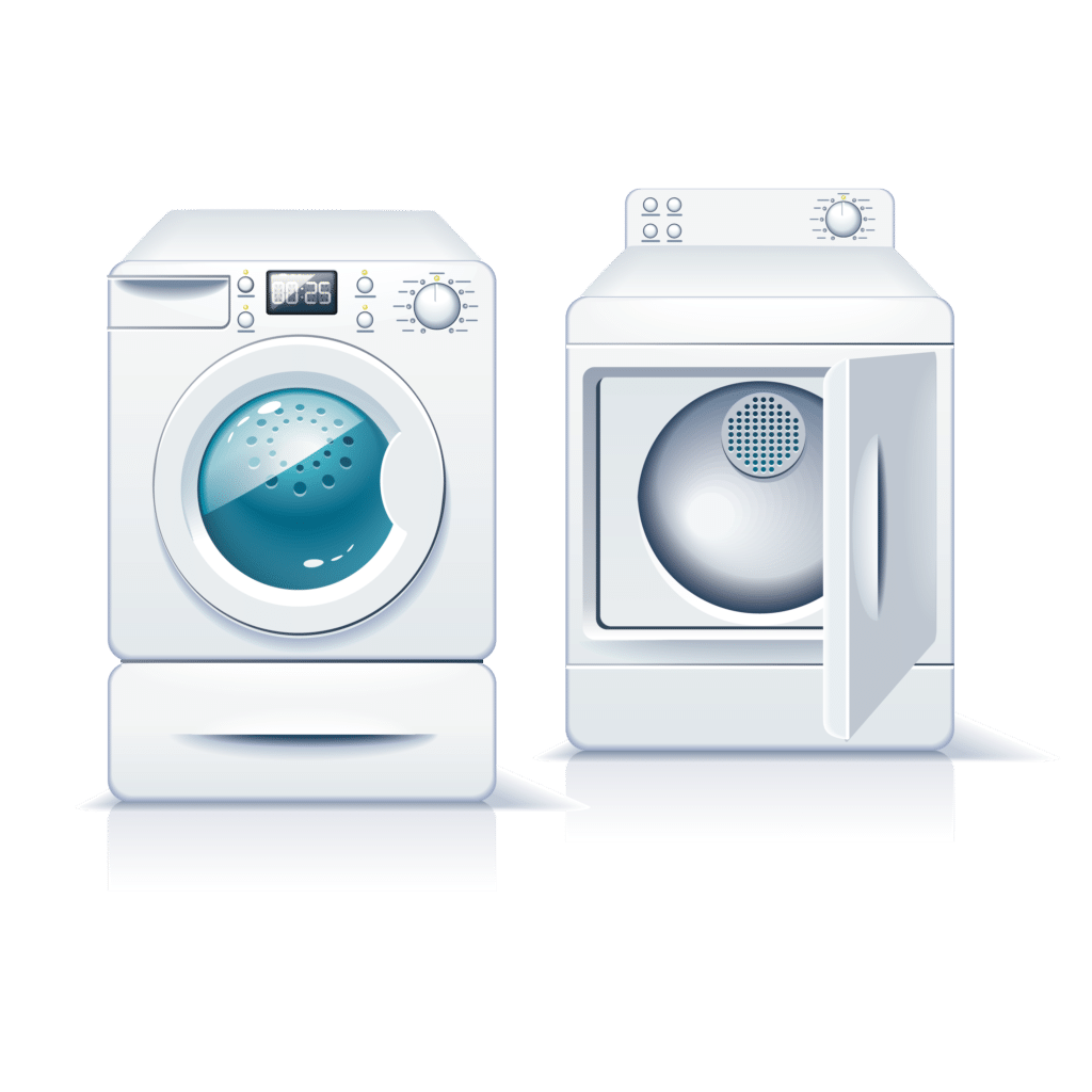 Dryer machine Repair