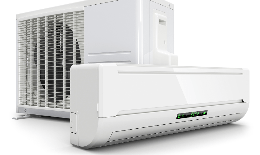 AC And Appliance Repair Gaithersburg MD