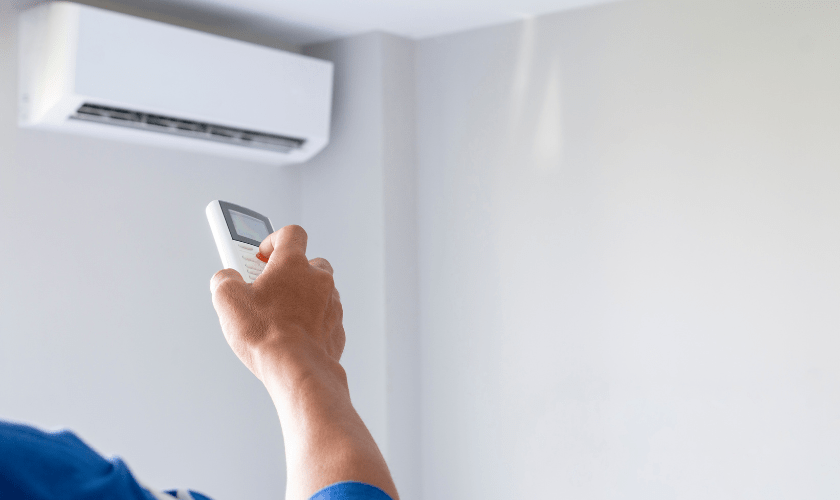 Appliance and AC Repair Potomac MD