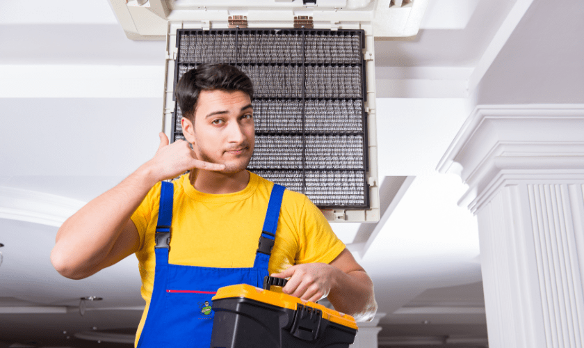 The Best Appliance Repair in Bowie MD