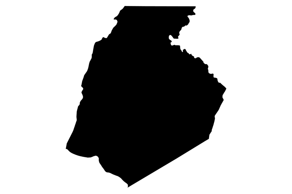 Service Areas 4 FREDERICK COUNTY
