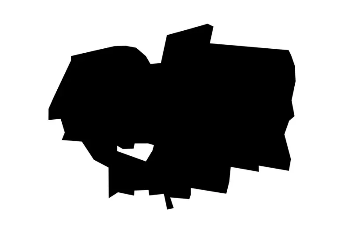 Service Areas 7 Fairfax County
