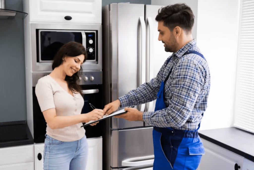 Frederick County Technician You Can Rely On