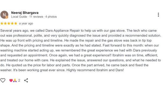 Reviews 6
