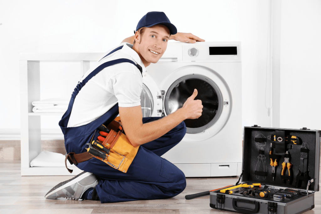 Home Warranty Service Provider 1