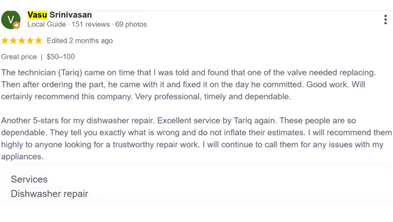 Reviews 13