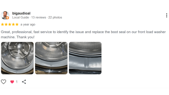 Reviews 10