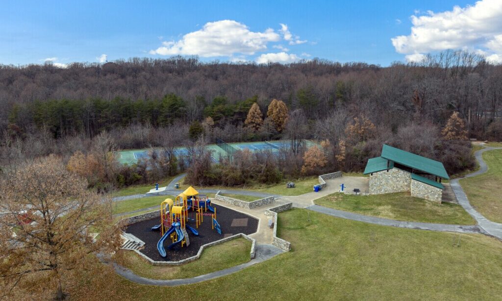 Hammond Park in North Laurel, MD near appliance repair in North Laurel MD