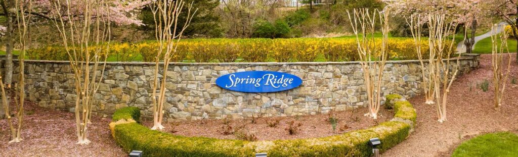 Welcome to Spring Ridge, MD needing appliance repair in Spring Ridge MD