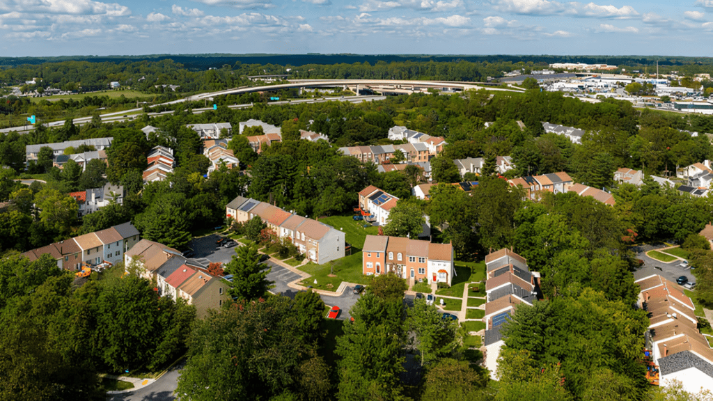 White Oak MD neighborhood community - trusted appliance repair in White Oak MD by Dars