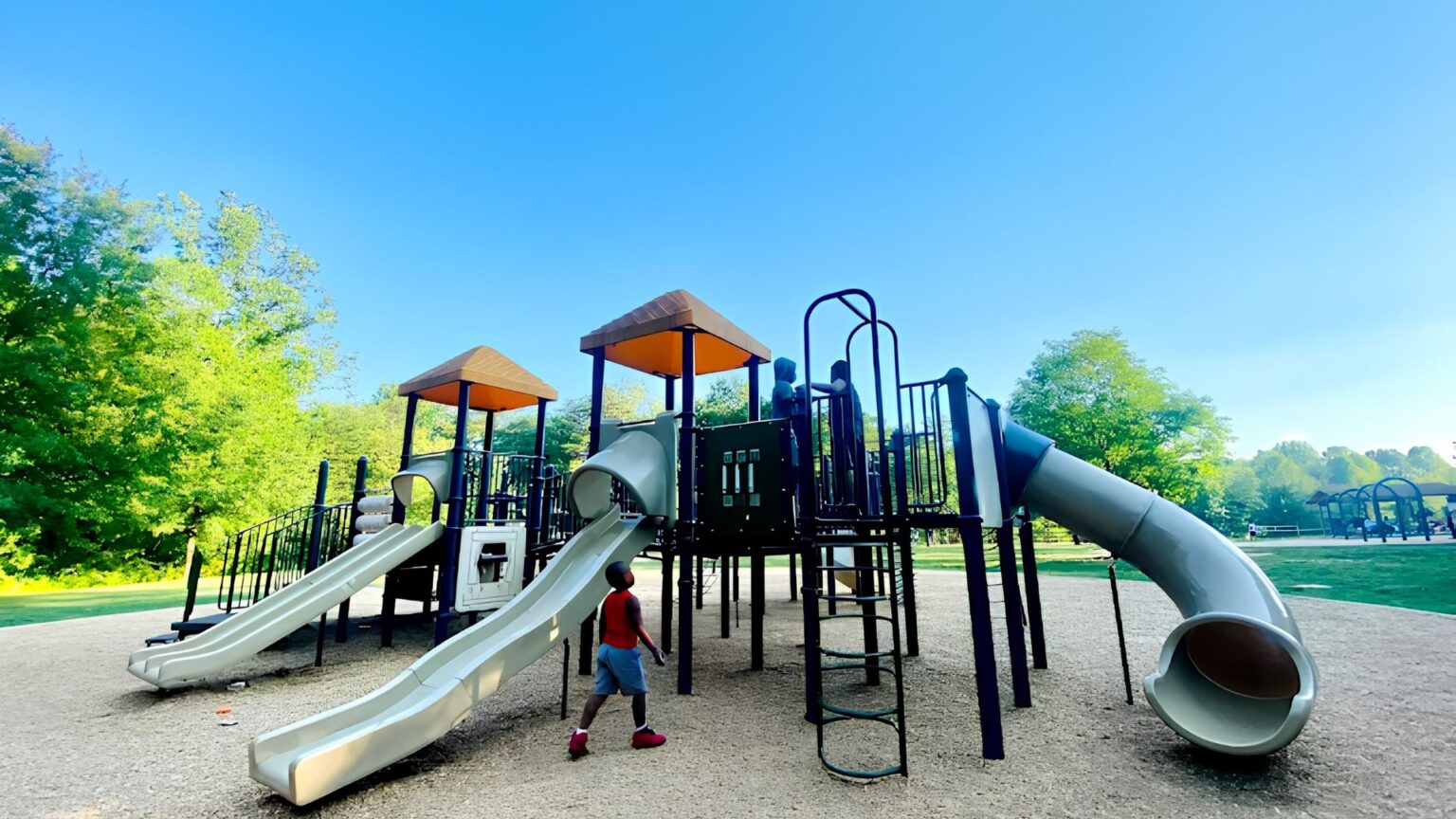 Fairland Recreational and Regional Parks in Fairland, MD near appliance repair in Fairland MD