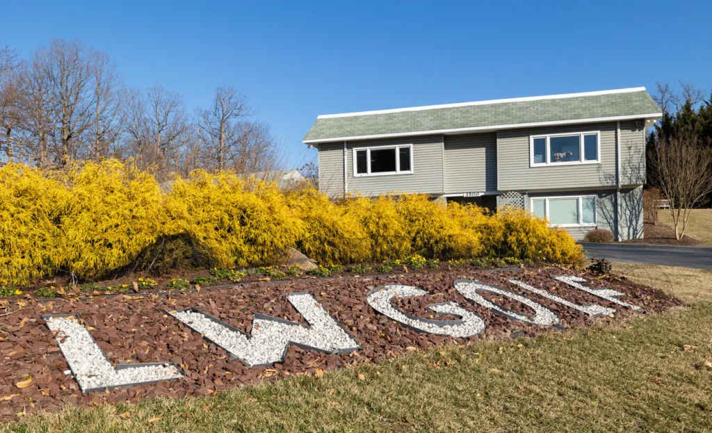 Leisure World Golf Course in Leisure World, MD near appliance repair in Leisure World MD