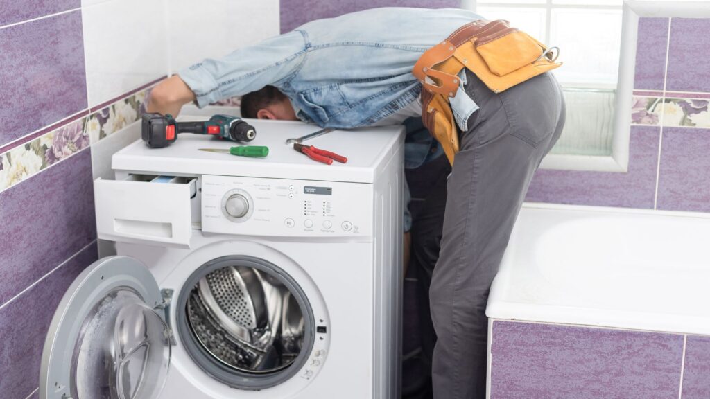 Appliance Repair in Four Corners, MD 1