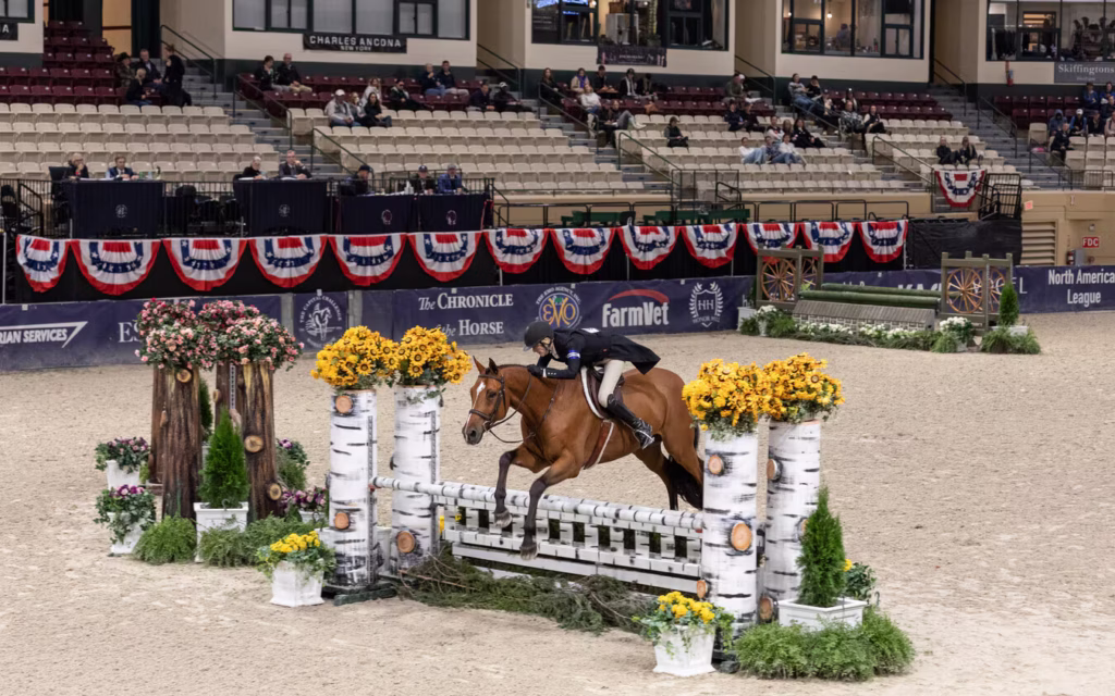 Capitol Challenge Horse Show at Show Place Arena in Upper Marlboro, MD with appliance repair in Upper Marlboro MD
