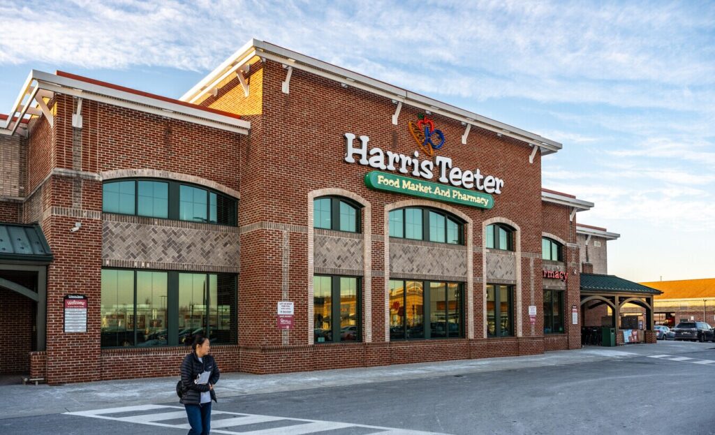 Harris Teeter in Fulton, MD near appliance repair in Fulton MD