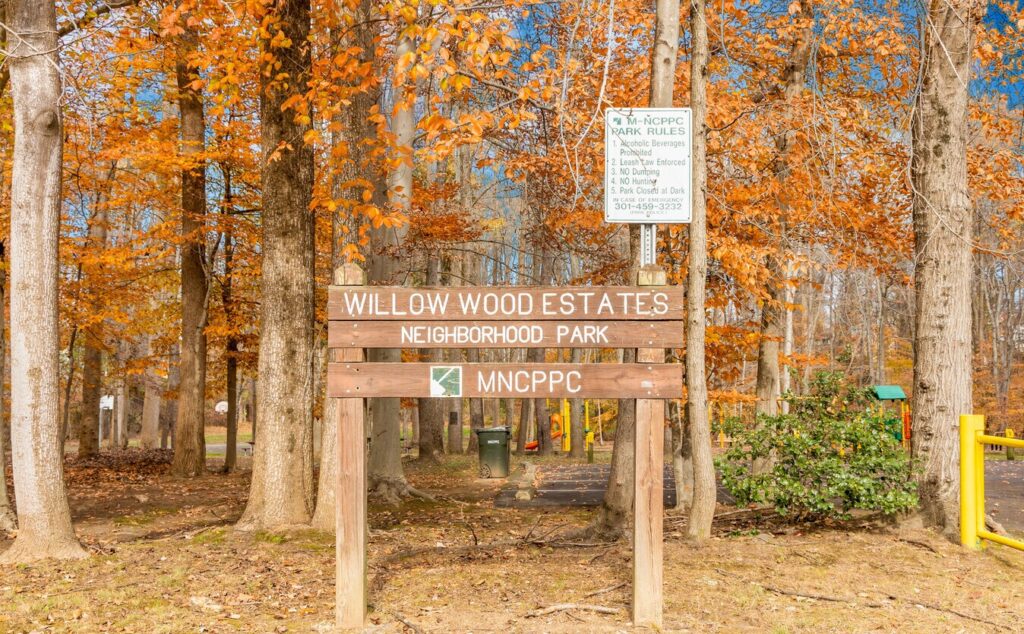 Willow Wood Estates Park in Mitchellville, MD with appliance repair in Mitchellville MD