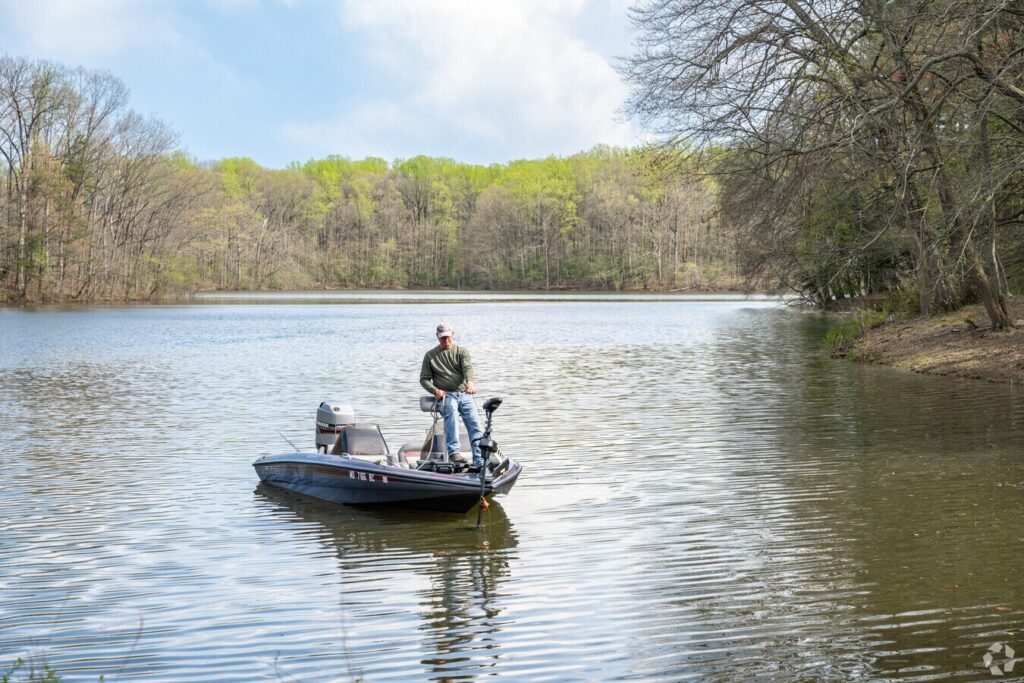 Scott's Cove Recreation Area in Scaggsville, MD with appliance repair in Scaggsville MD