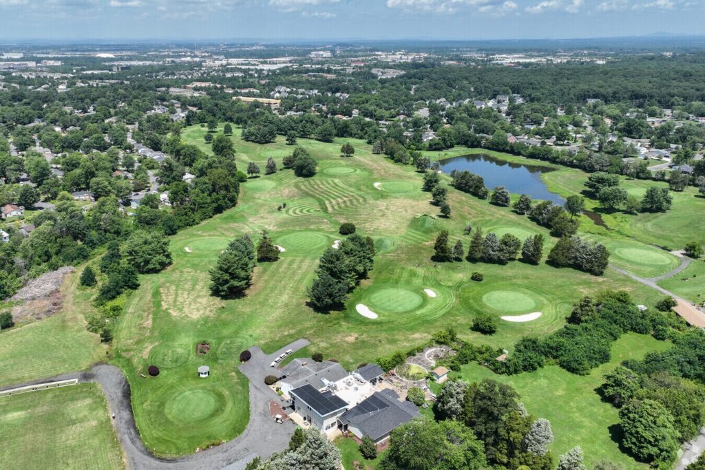 Sterling Park Golf Club near kitchen appliance repair in Sterling VA