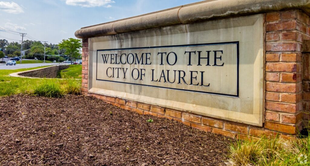 Welcome to the South Laurel neighborhood in Laurel, MD with appliance repair in South Laurel MD