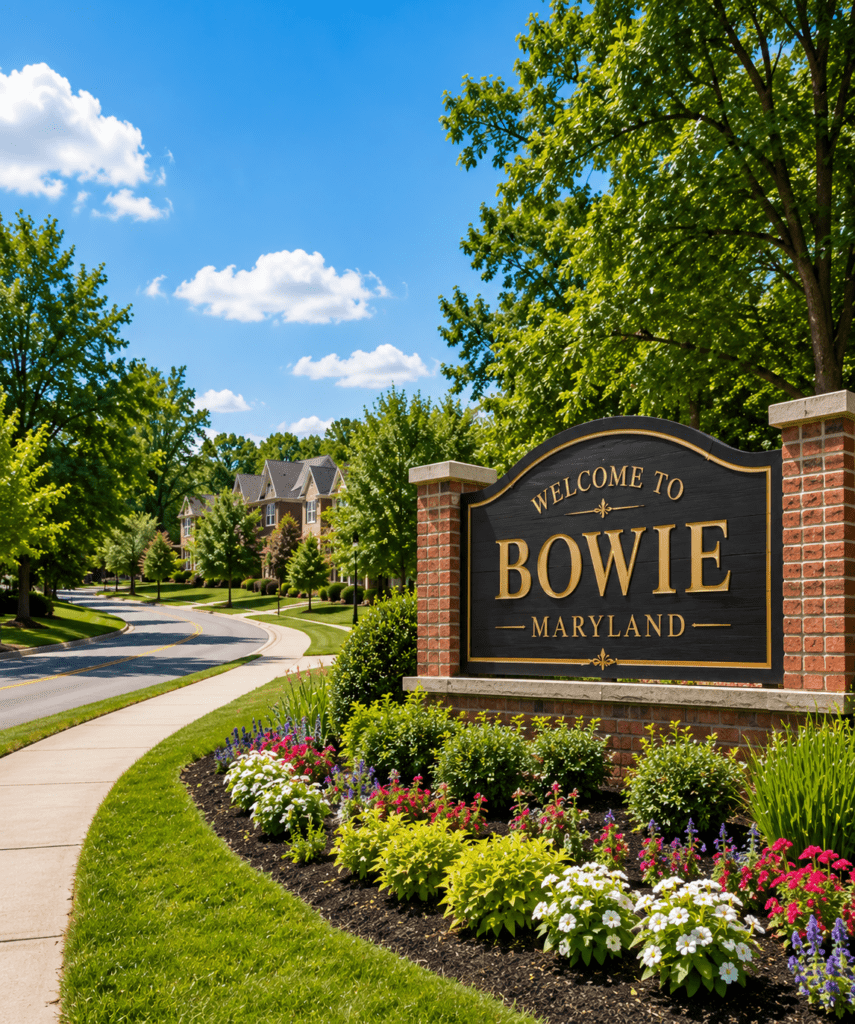 crossing route 50 for appliance repair in bowie md