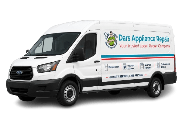 Appliance Repair in Braddock Heights, MD 1