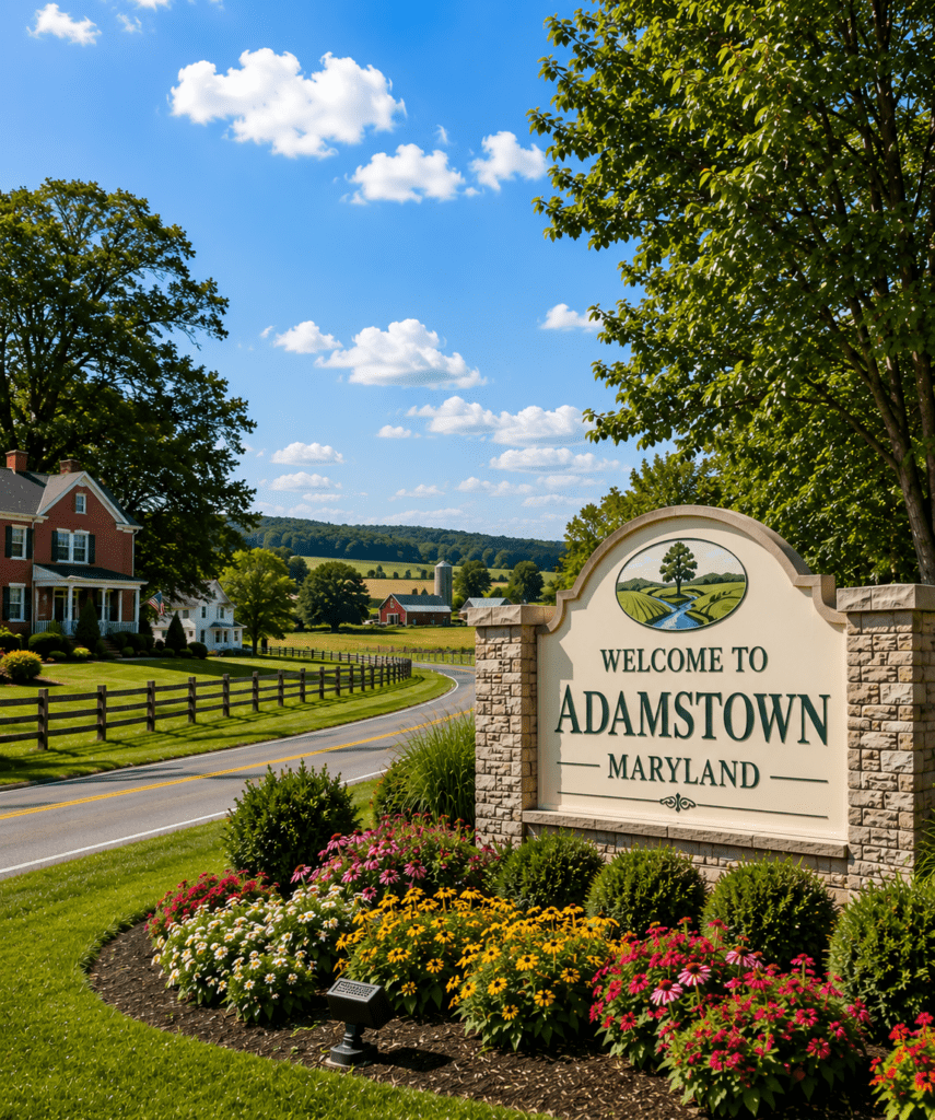 Appliance Repair in Adamstown, MD 1
