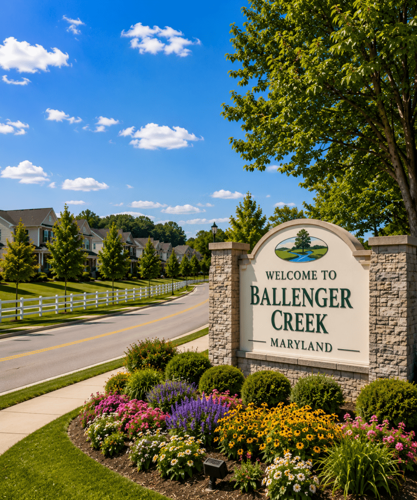 Appliance Repair in Ballenger Creek, MD 1