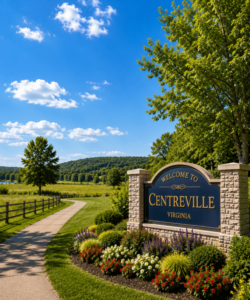 Appliance Repair in Centreville VA 1