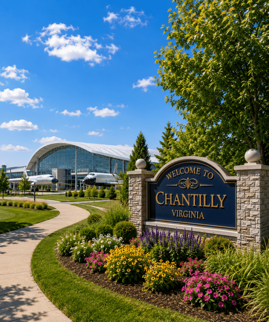 Appliance Repair in Chantilly VA 1