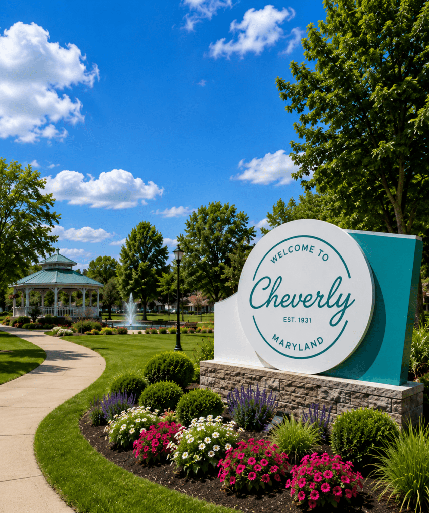 Appliance Repair in Cheverly, MD 1
