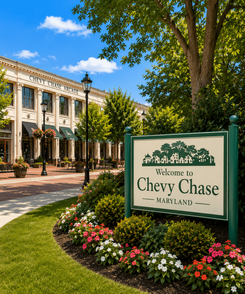Appliance Repair in Chevy Chase, MD 1