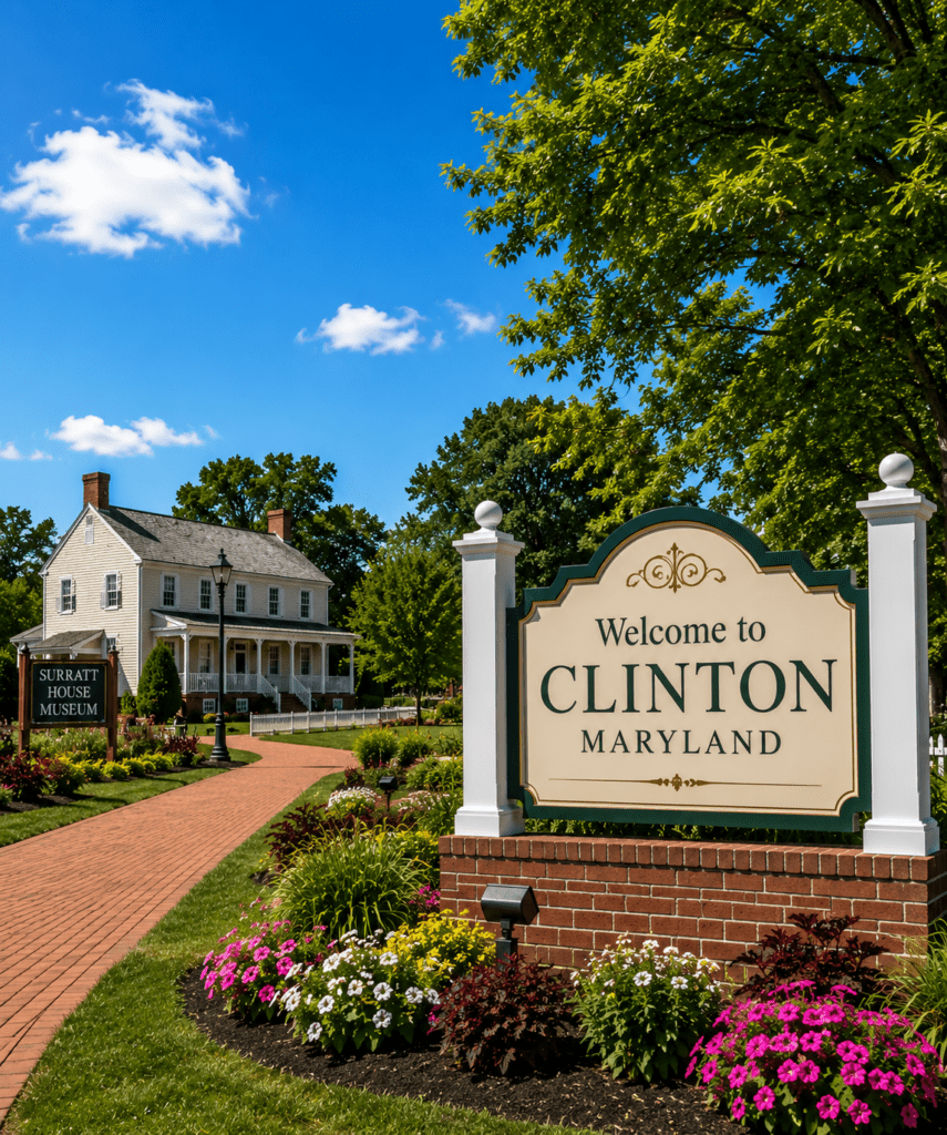 Appliance Repair in Clinton, MD 1