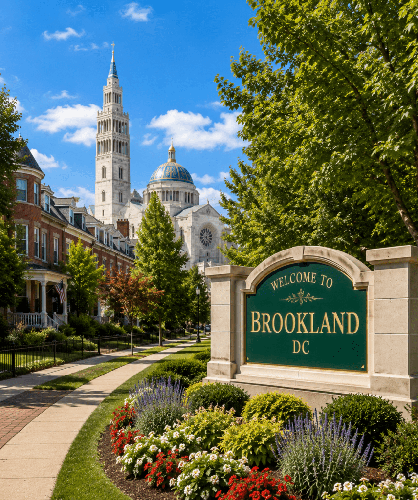 Appliance Repair in Brookland, DC 1