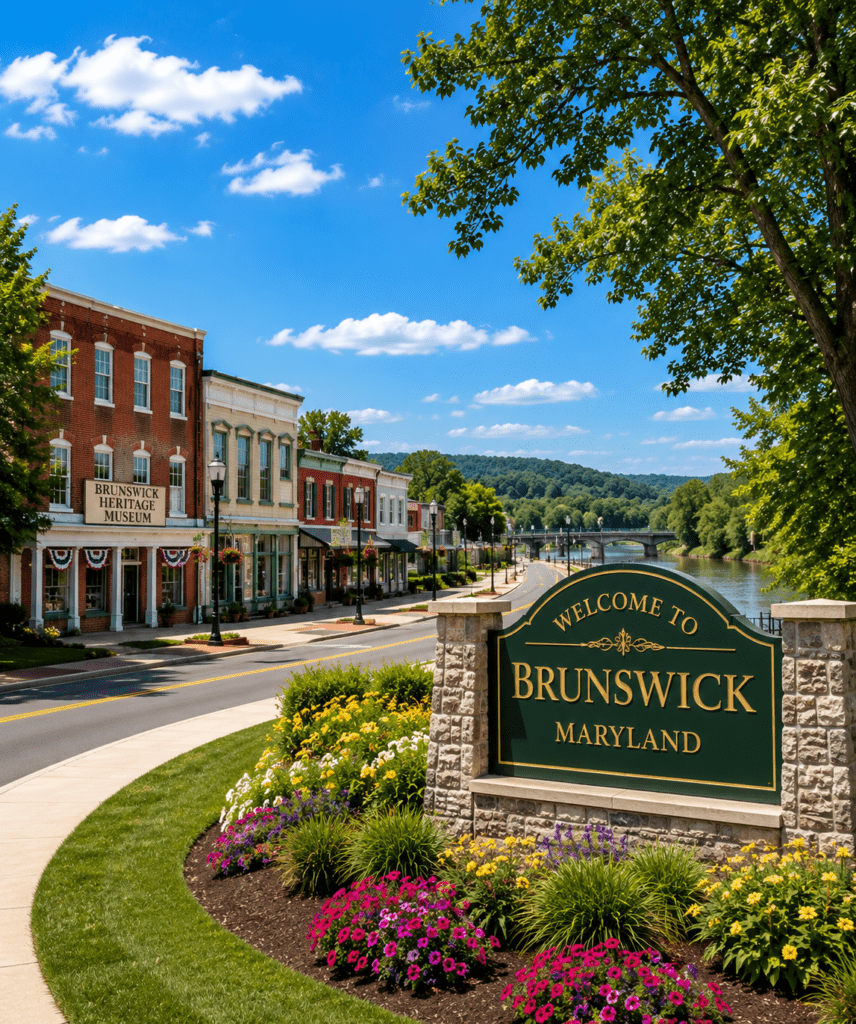 Appliance Repair in Brunswick, MD 1