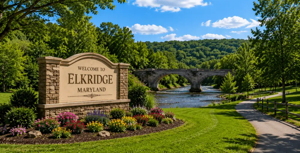 Welcome to Elkridge MD supported by appliance repair in Elkridge MD