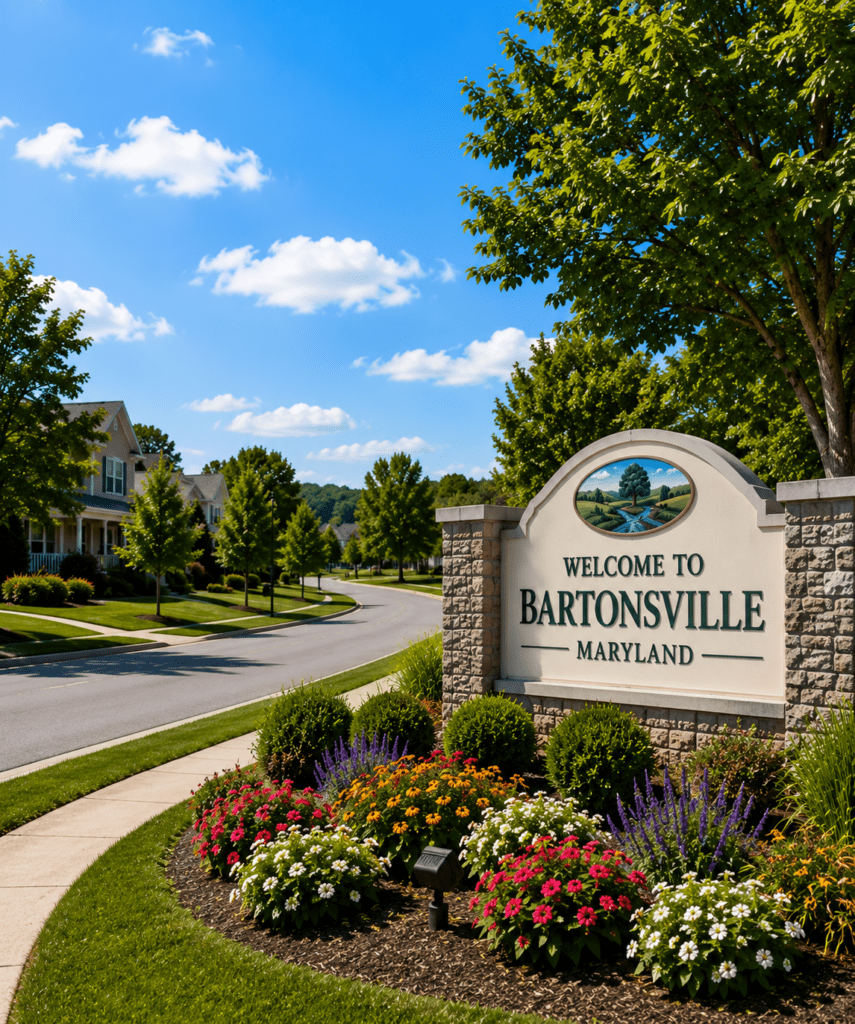 Appliance Repair in Bartonsville, MD 1