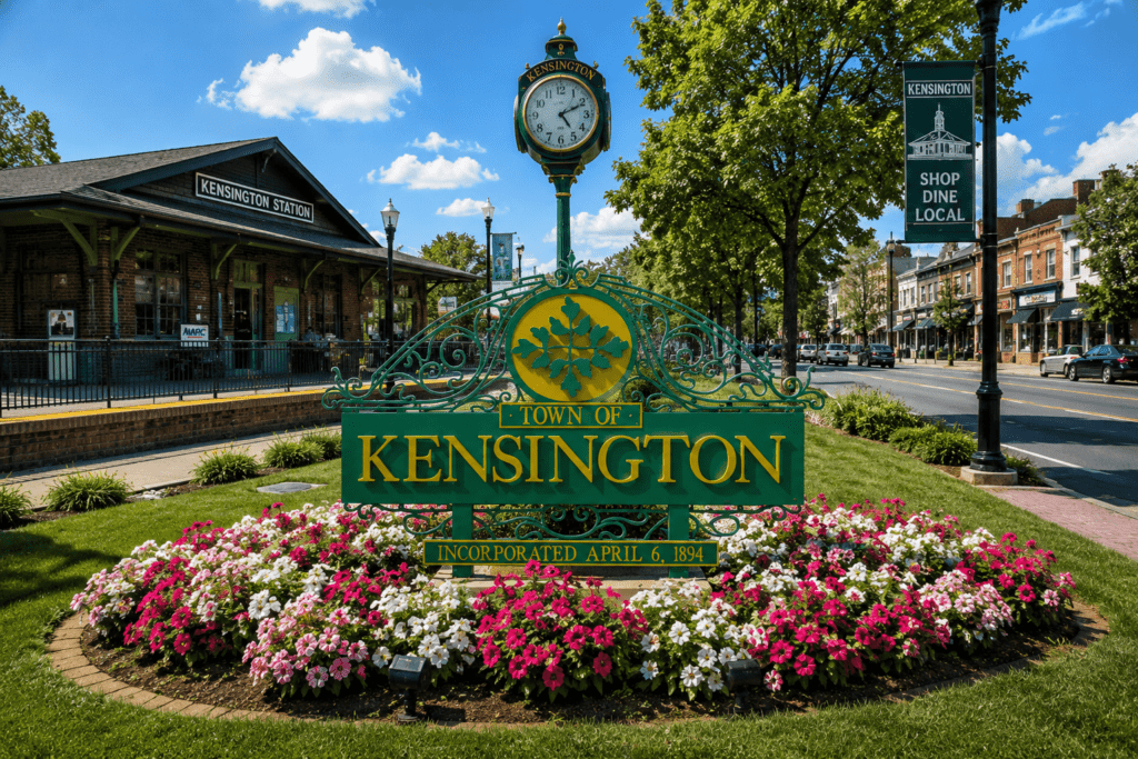 Kensington MD town- trusted appliance repair in Kensington MD by Dars