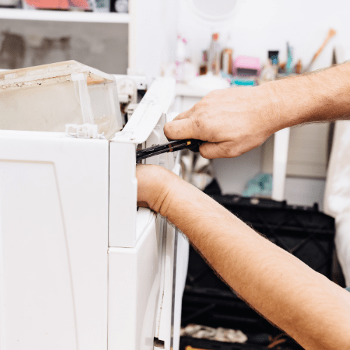 Repairing Washing Machine for Appliance Repair in Langley Park MD