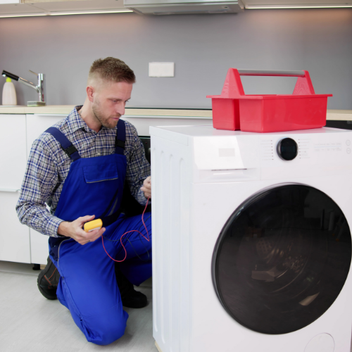 Washing Machine for Appliance Repair in Mount Airy MD