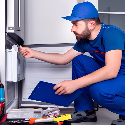 appliance repair in Berwyn Heights for Refrigerator