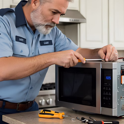 Kitchen appliance service in Clarksville, MD with appliance repair in Clarksville MD