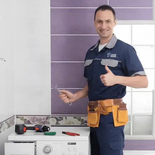 diagnosing washer for appliance repair in Adamstown md