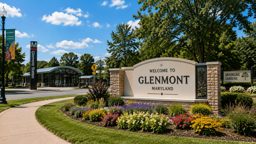 Welcome to Glenmont for Appliane