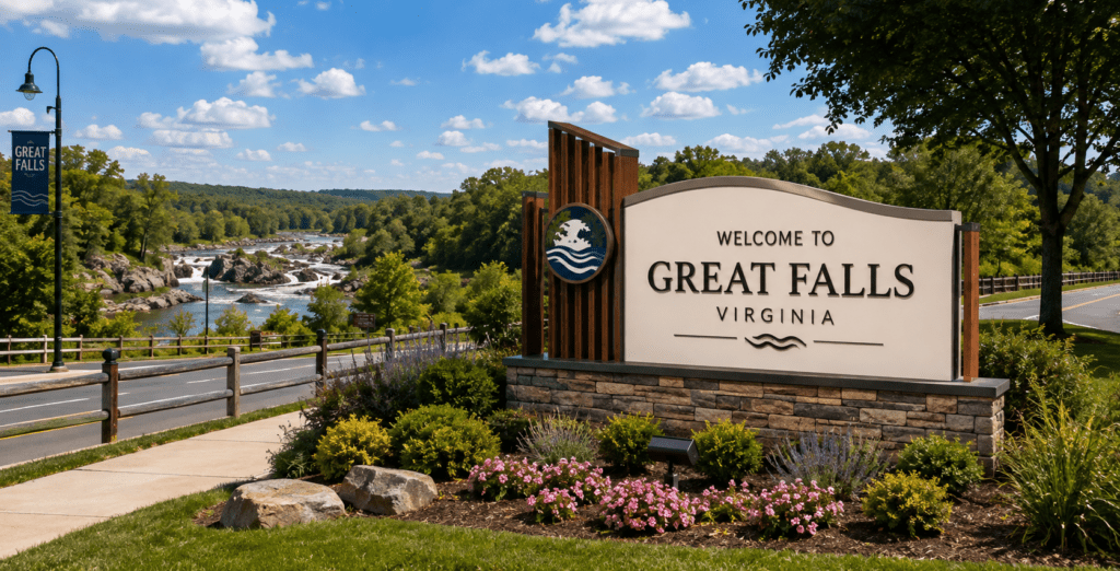 Welcome to Great Falls with Appliance Repair in Great Falls VA