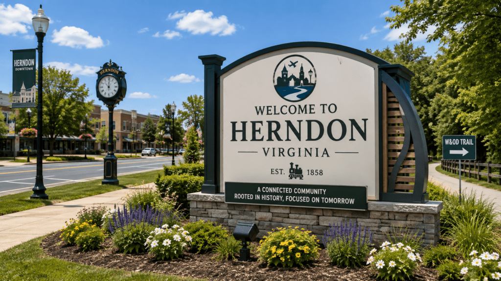 Welcome to Herndon for Appliance Repair in Herndon VA