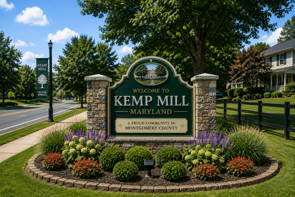 Welcome to Kemp Mill for Appliance Repair in Kemp Mill MD