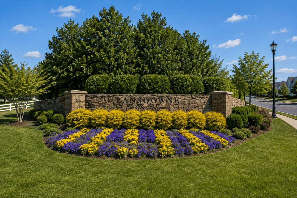 welcome to Lansdowne where we service appliance repair in Lansdowne va